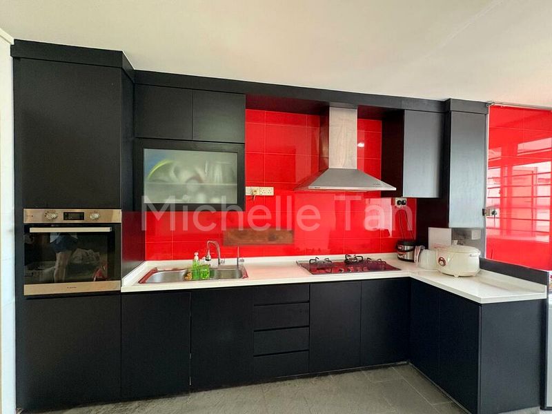 5 Room (5I) HDB for Sale in  489C Tampines Street 45 - Image 8